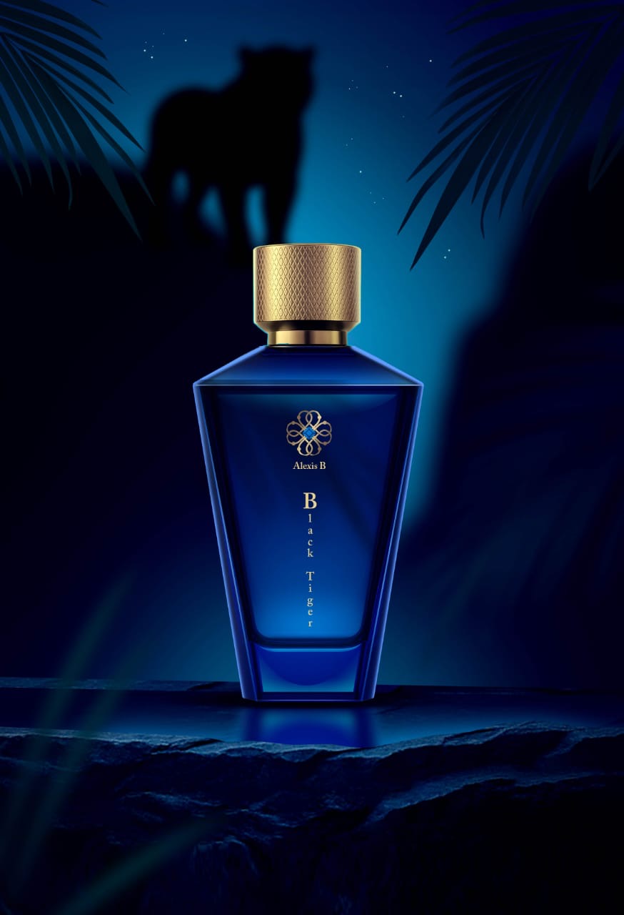 L'Excellence Alexis B.